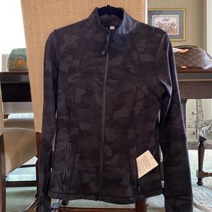 Lulu lemon define jacket Luon